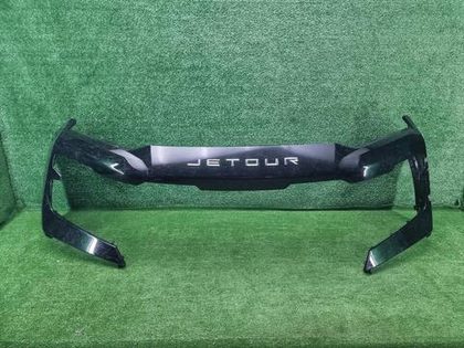 Бампер передний Jetour Dashing (2022-Н.В.)