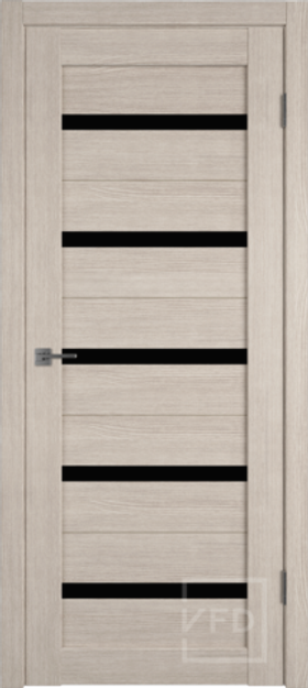 Atum 7 Cappuccino Black Gloss