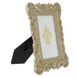 GAEM Фоторамка фото 10*15, L18,5 W2 H22,5 см