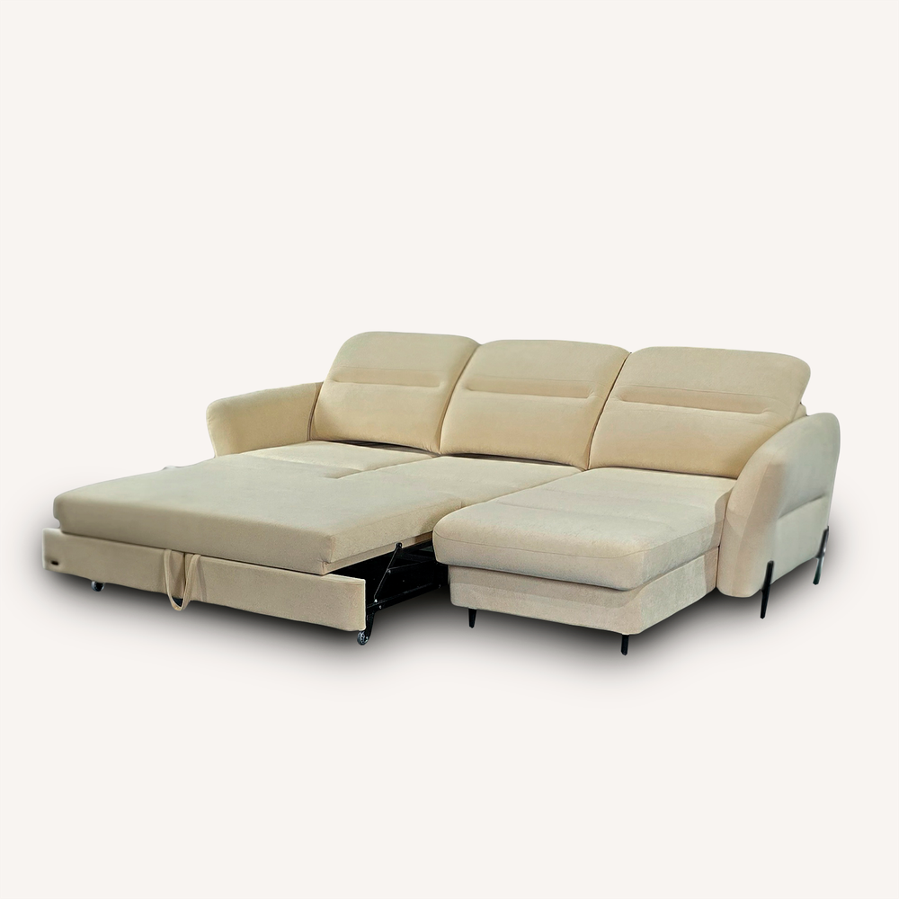 Угловой диван "Бруно"