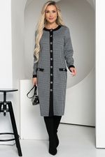 Платье 70887 Avili