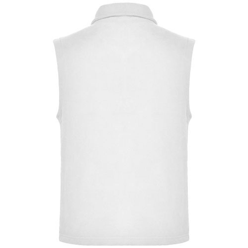 Флисовая утепленная телогрейка унисекс Bellagio