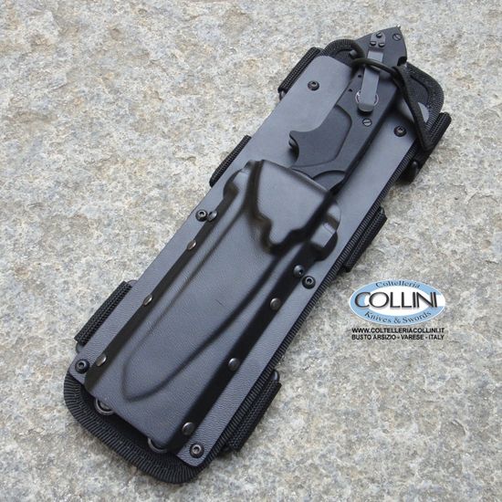 Складной нож Extrema Ratio 133GLAUCAB1 - "GLAUCA" c клинком из стали Böhler N690, рукоять Anticorodal®