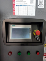 Винтовой компрессор Enger OFSZ-200W PM VSD 10 бар — Фото №5 