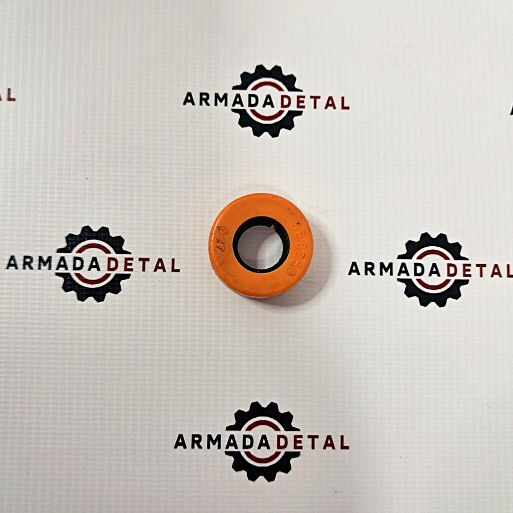 Замок коронки J300 | 8E6259 | Аналог