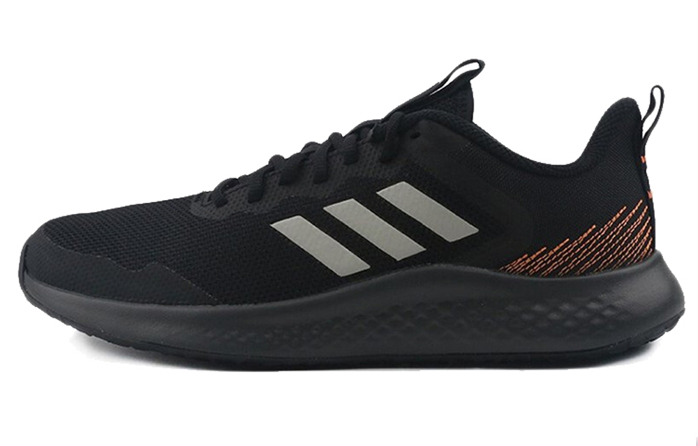 Кроссовки Adidas Fluidstreet