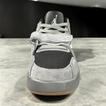 Nike Travis Scott x Jordan Cut The Check • Gray