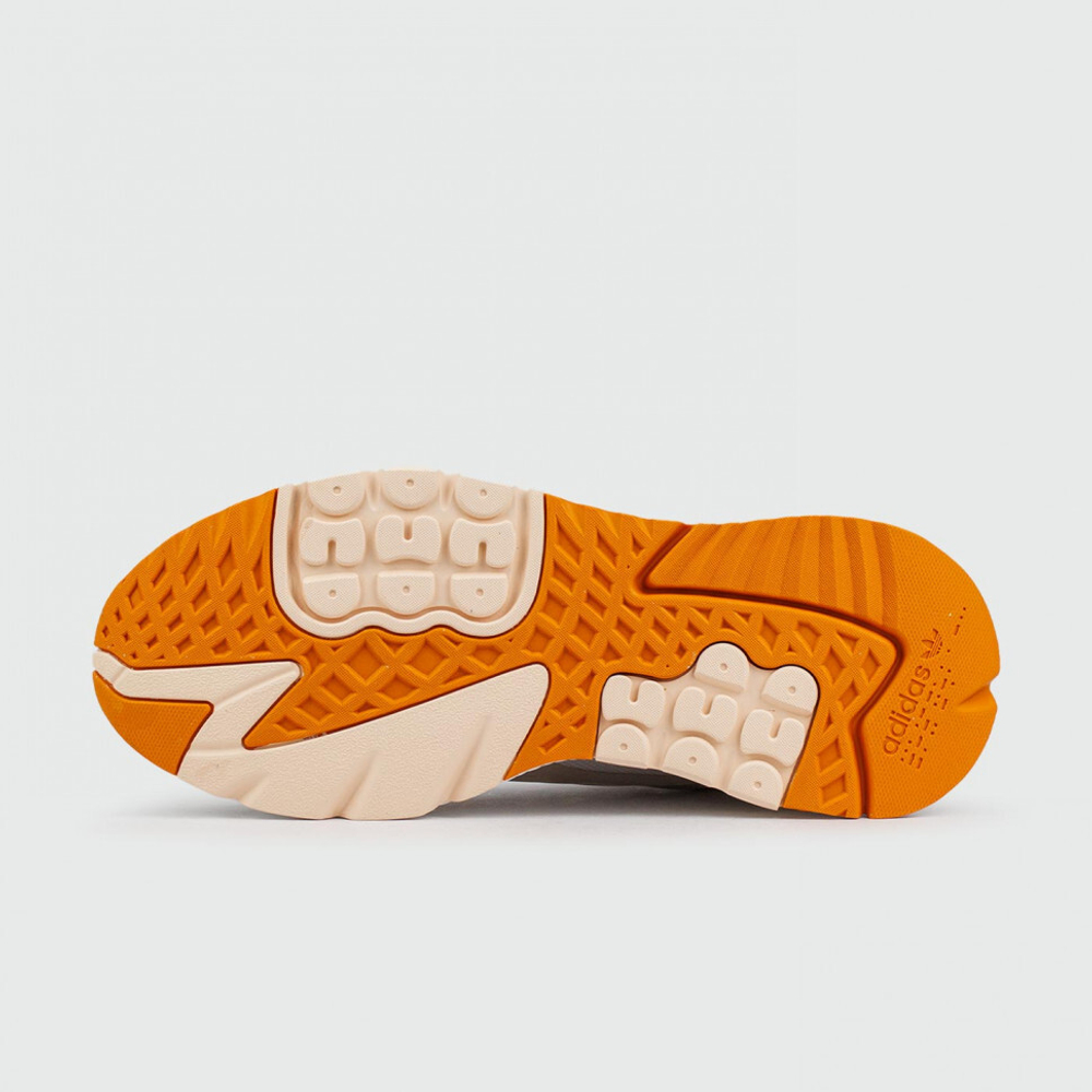 кроссовки Adidas Nite Jogger 7.0 Beyonce x IVY Park Grey