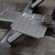 T924 Обратная гиперэкстензия