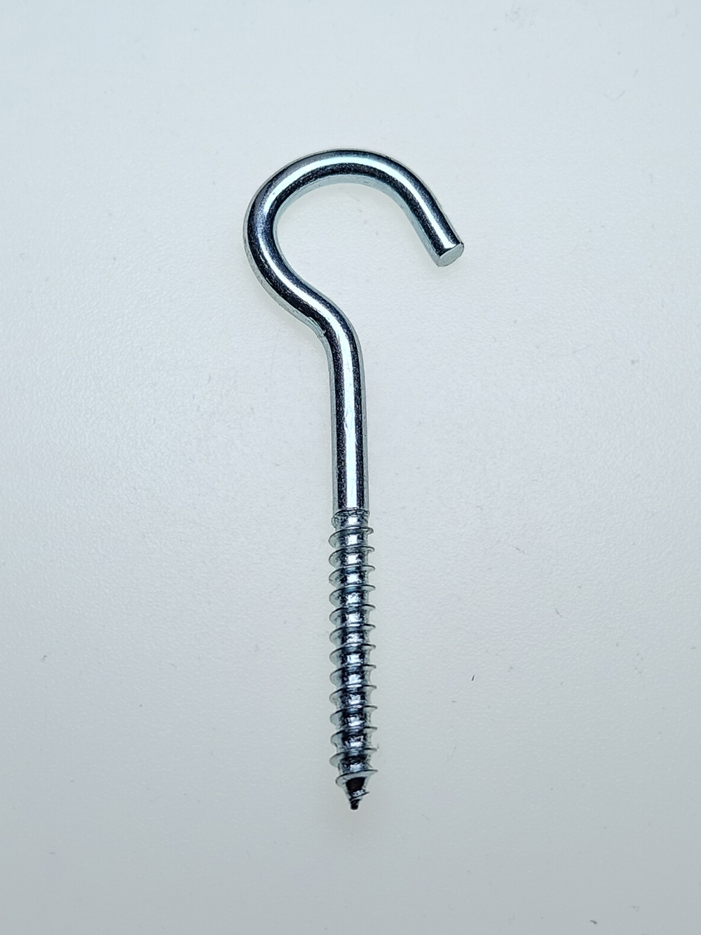 5х50 ОЦ.Шуруп-крючок С-образный (10 шт.)