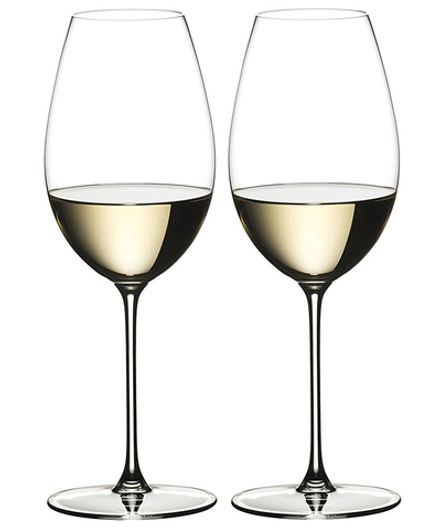 Riedel Бокалы для белого вина Sauvignon Blanc 440мл, Veritas - 2шт