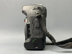 Nikon D2X 43000 кадров