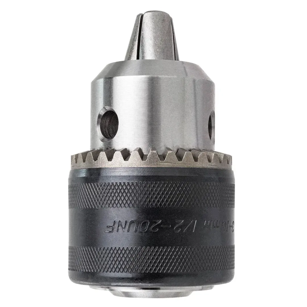 Патрон цанговый для дрели (3-16мм, 1/2'') Forsage F-G00540
