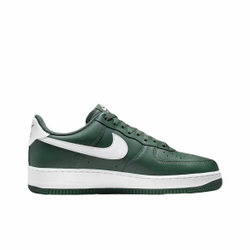 Nike Air Force 1 "Gorge Green"