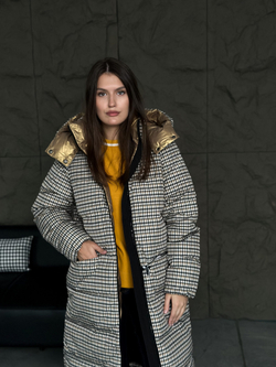 Пальто женское 524661/9 Bulmer