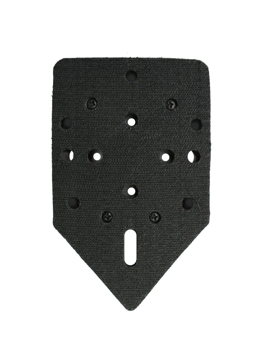 OS 600/125E Плоскошлифовальная машина 600Вт, 0-14000об/мин, 0-28000кол/мин, 4 насадки FAVOURITE