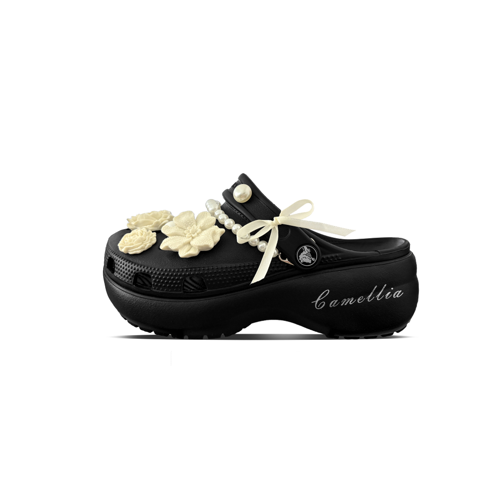 Crocs Classic Clog Eva (Женская размерная сетка)