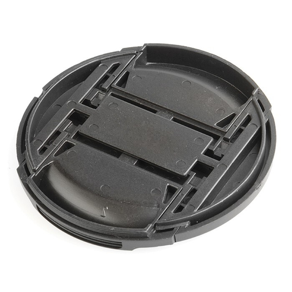 Крышка для объектива 72 мм