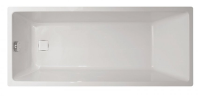 Акриловая ванна VAGNERPLAST CAVALLO 150x70