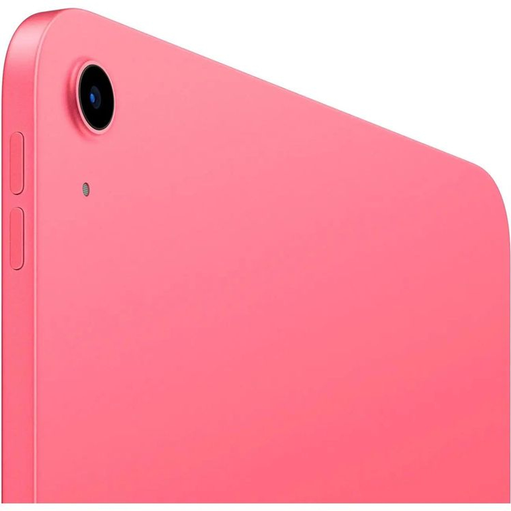 11" Планшет Apple iPad 2025 Wi-Fi A3354 6/128 GB A16 Bionic Wi-Fi, 2360 x 1640, iOS, розовый [md4e4ll/a]