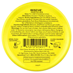 Bach, Rescue®, пастилки для снятия стресса природным способом, со вкусом апельсина и бузины, 35 пастилок