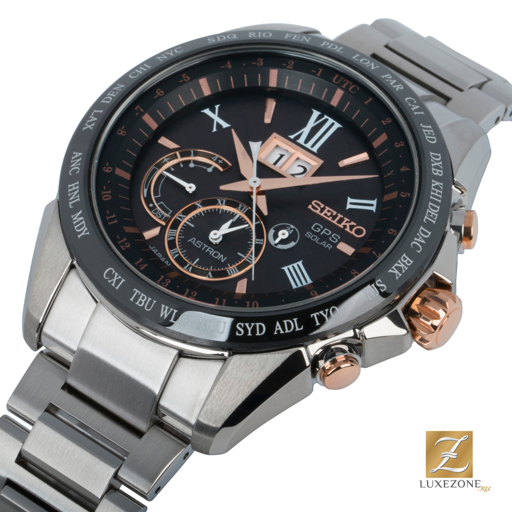 Seiko SSE151J1