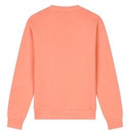 Детская теннисная куртка Roland Garros Kids Sporty Chic Tata - coral