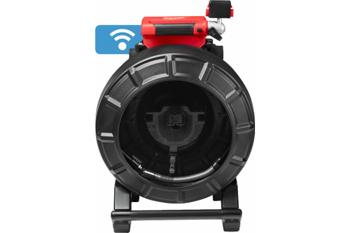 Акк. канализационная инспекционная камера 36 м M18 SIC36-0 4933471413