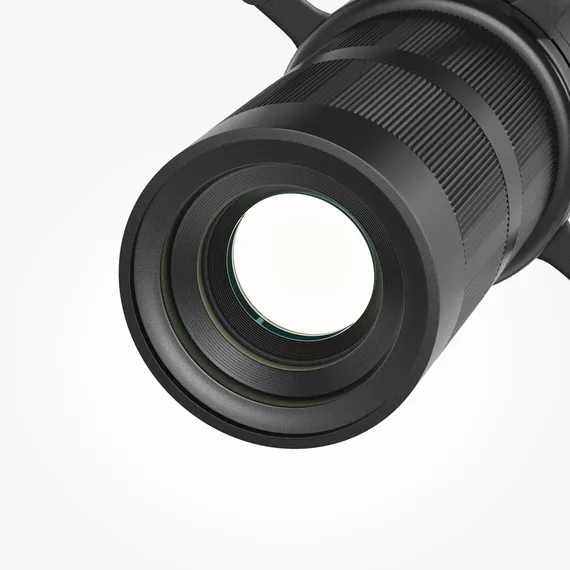 Трековый светильник Гала / Gala Exility 2700-6000K 10Вт 20°-35° Dim Smart Technical tr108-4-10w3k-ds-b