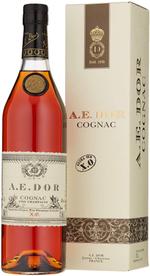 Коньяк A.E. Dor Cognac XO, 0.7 л