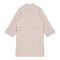 Эрин (розовый) S (р.52-54) Халат вафельный