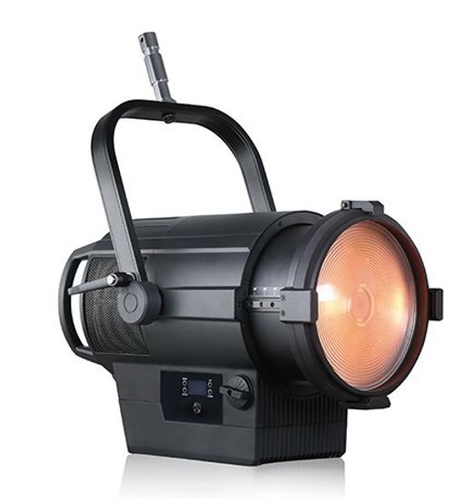 EFRESNEL WW 250 прожектор с линзой френеля, 400Вт