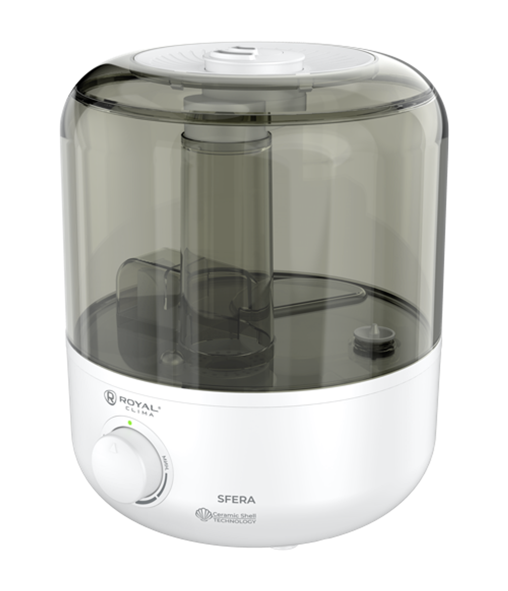 ROYAL CLIMA SFERA RUH-SF300/3.0M-WT
