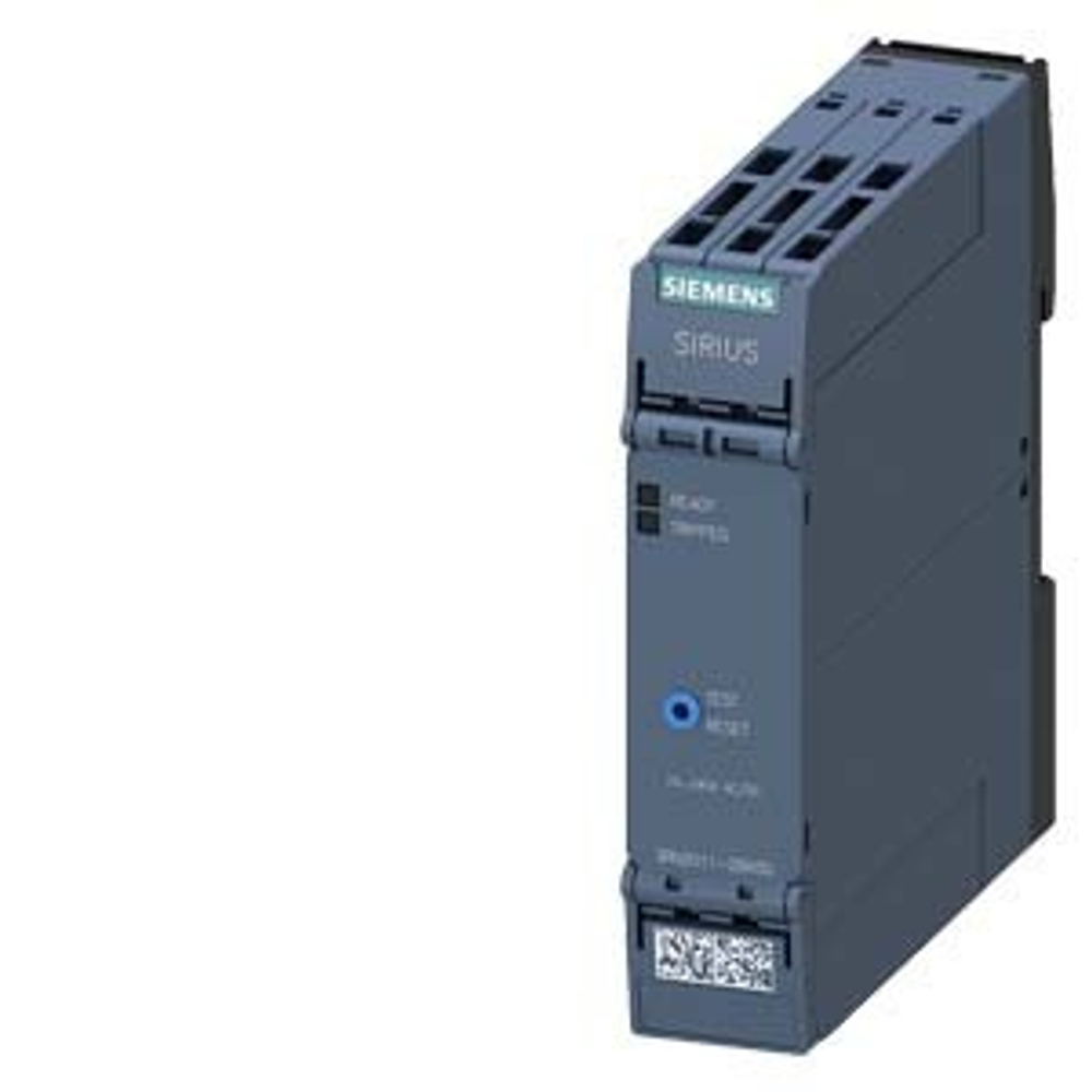 Реле термисторной защиты Siemens 3RN2011-2BW30