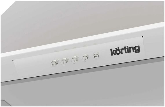 Встраиваемая вытяжка Korting KHI 6530 X