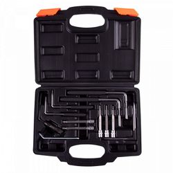 AFFIX (AF10820012C) Набор для замены подушки безопасности, кейс, 12 предметов