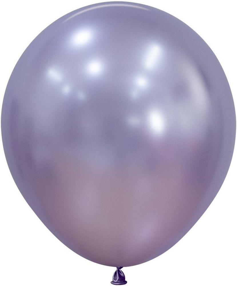 S 18&quot; Шелк, Светлый аметист (850), 6 шт.