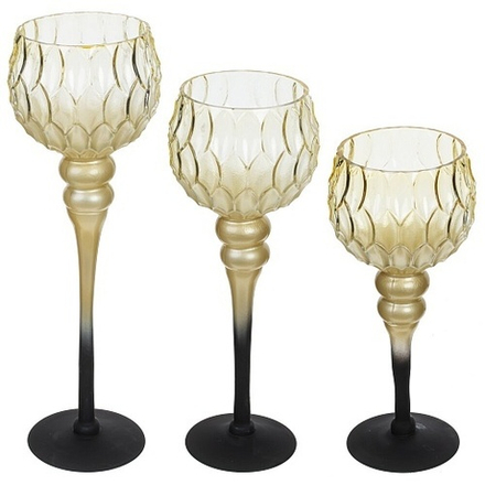 772459 Подсвечник