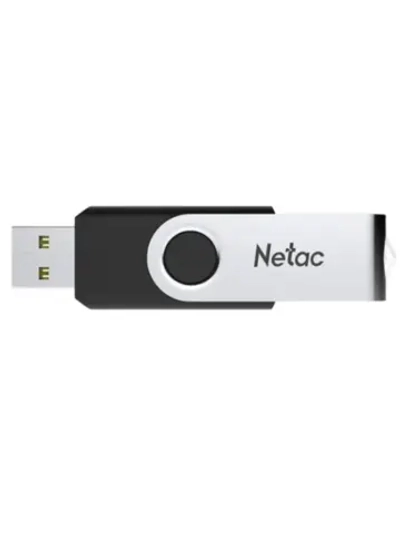 Память USB Flash 128 ГБ U505 NT03U505N-128G-30BK BLACK