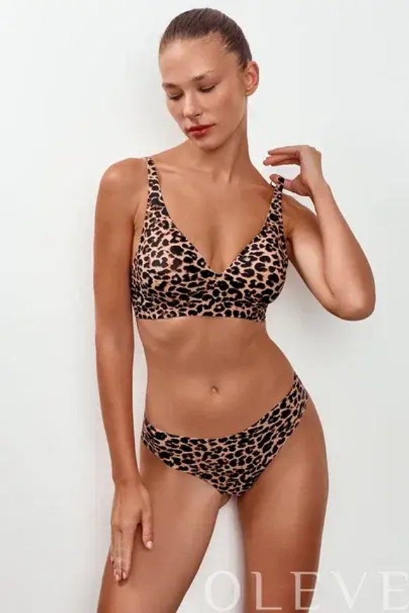 LB6130 Бюстгальтер OLEVE