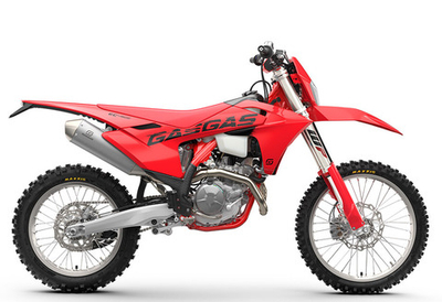 Gas Gas EC-F 450 2026