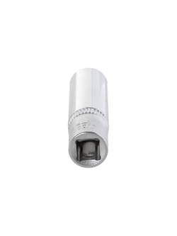 Головка 1/4" 6-и гр. 8 мм L=48 мм удлиненная, ARNEZI R0000108