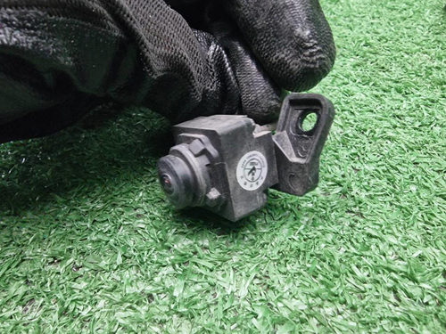 Камера передняя Chery Tiggo 7 Pro Max (2024-н.в.)