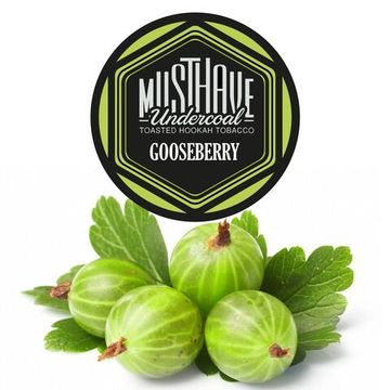Must Have - Gooseberry (125г)