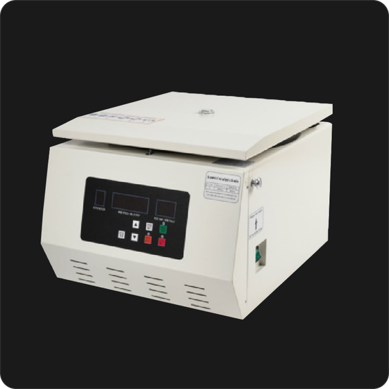 Пищевая центрифуга CF-2000 TDL-5A