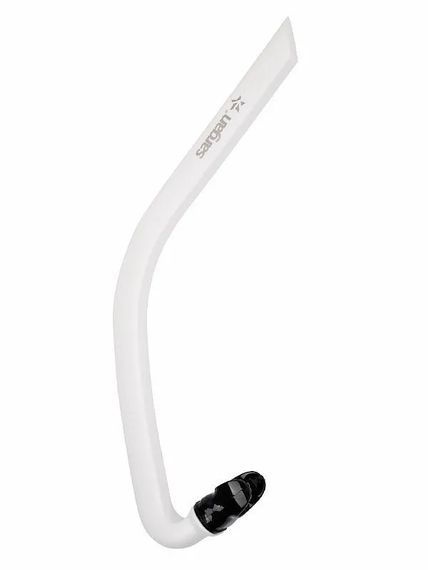 Трубка фронтальная Sargan Speedy Pro белый