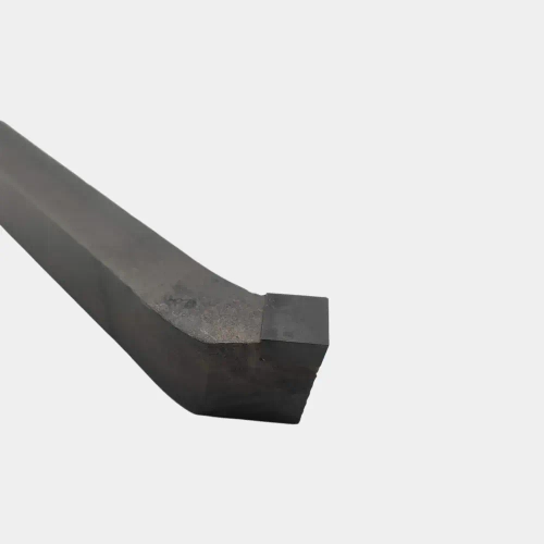 Резец проходной отогнутый 25*16*140 ВК8 ГОСТ 18877-73