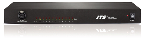 JTS IT-12M Система синхронного перевода