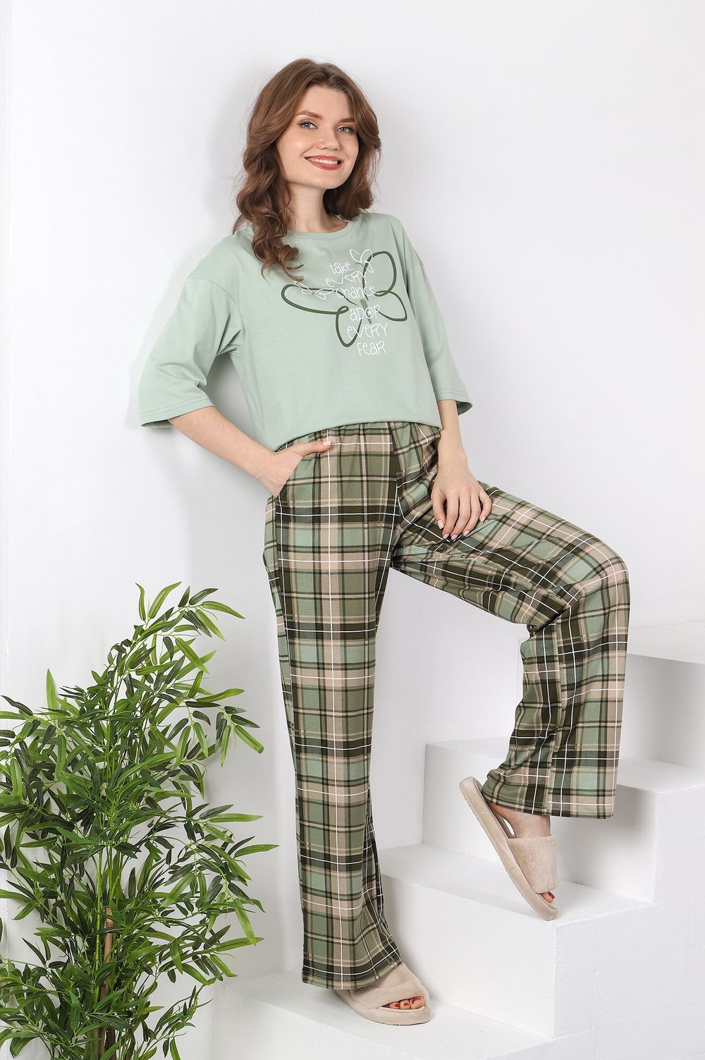 Костюм Регина-1 Виотекс ЗЕЛЁНЫЙ