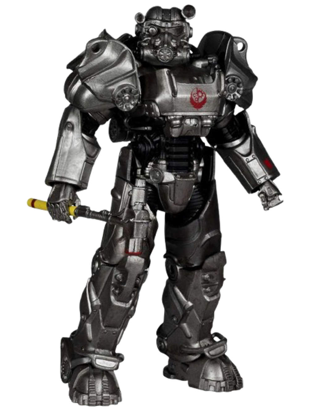 Фигурка McFarlane Toys Fallout Maximus TV WV1 SSN2